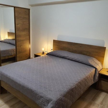 Perama View Apartments Eleousa Zewnętrze zdjęcie