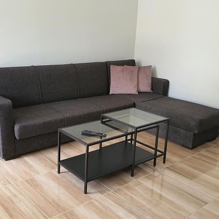Perama View Apartments Eleousa Zewnętrze zdjęcie