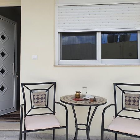 Perama View Apartments Eleousa Zewnętrze zdjęcie