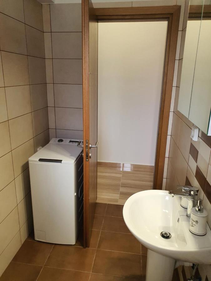 Perama View Apartments Eleousa Zewnętrze zdjęcie
