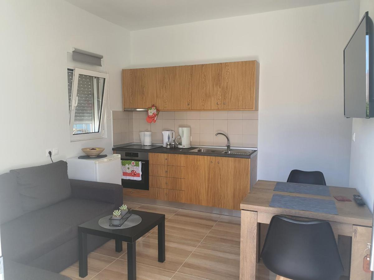 Perama View Apartments Eleousa Zewnętrze zdjęcie