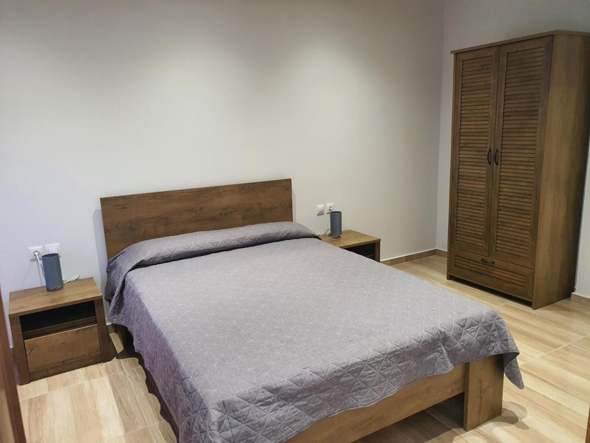 Perama View Apartments Eleousa Zewnętrze zdjęcie