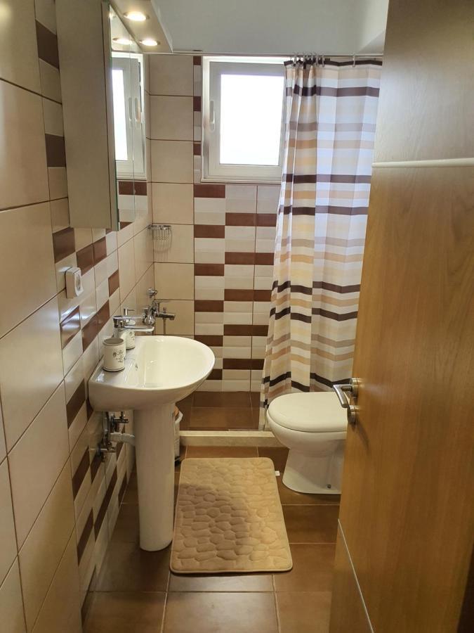 Perama View Apartments Eleousa Zewnętrze zdjęcie