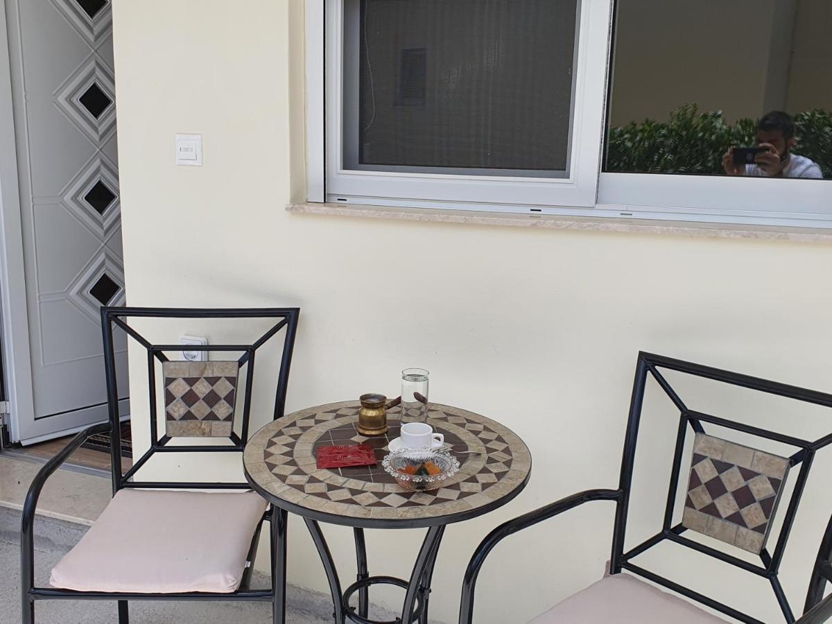Perama View Apartments Eleousa Zewnętrze zdjęcie