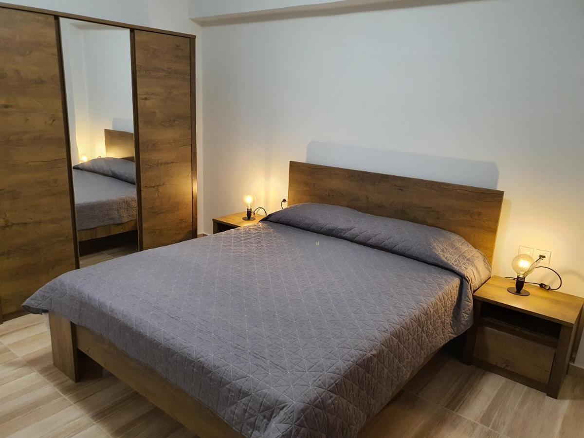 Perama View Apartments Eleousa Zewnętrze zdjęcie