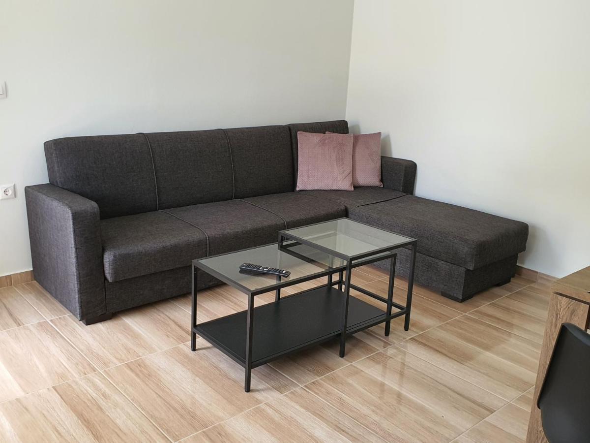 Perama View Apartments Eleousa Zewnętrze zdjęcie