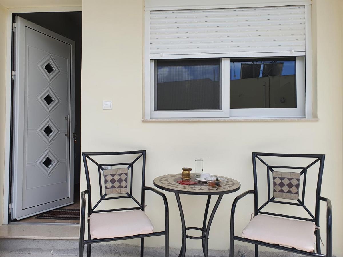 Perama View Apartments Eleousa Zewnętrze zdjęcie