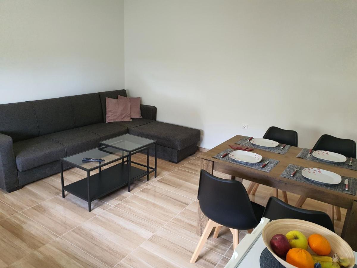 Perama View Apartments Eleousa Zewnętrze zdjęcie